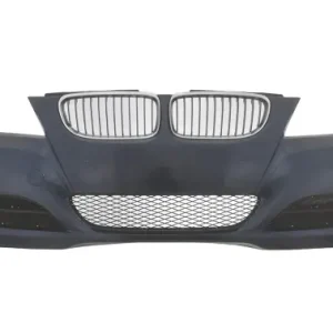 Zamów teraz ZDERZAK PRZEDNI PRZÓD BMW 3 E90 E91 FL LIFT ZAMIENNIK